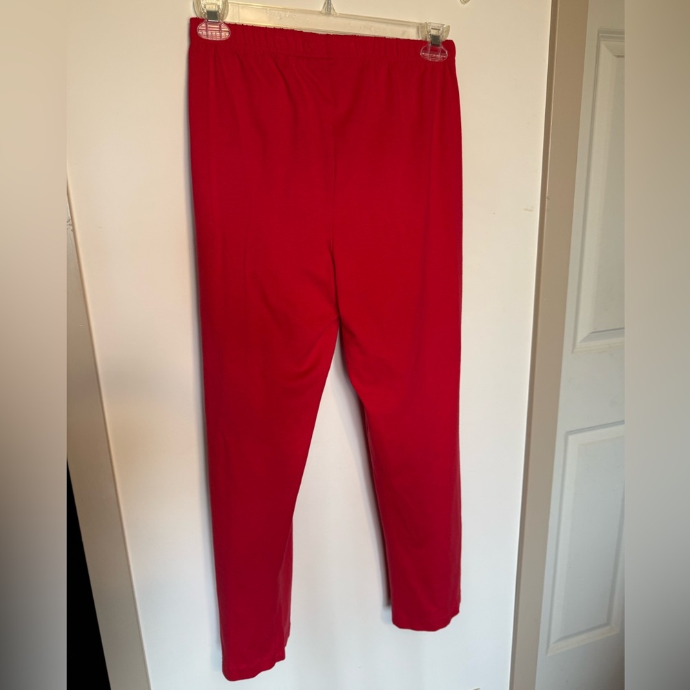Blair VINTAGE Red 2 Pc. Small Set - Picture 8 of 8